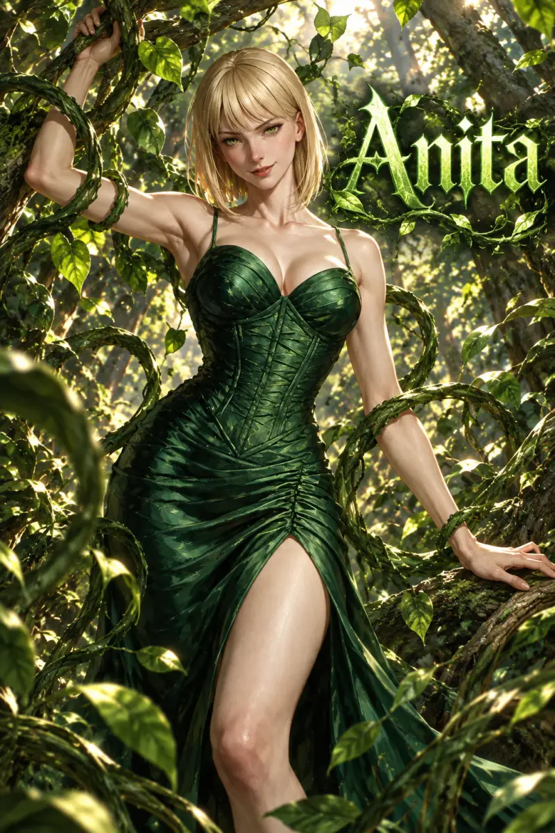 Anita