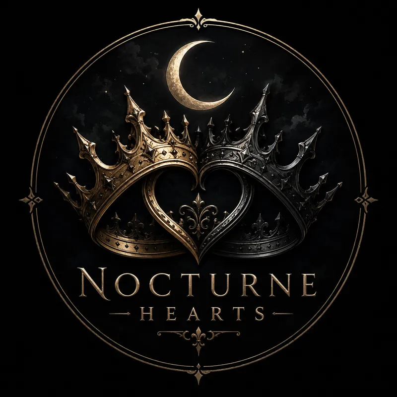 NocturneHearts