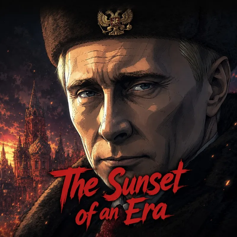 The Sunset of an Era