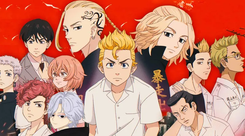 Terlempar ke anime kesukaan?!