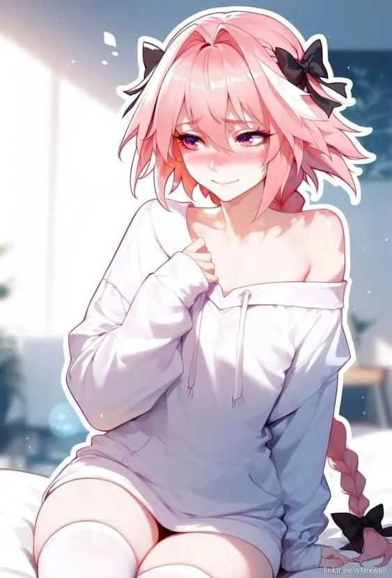 Femboy Sex