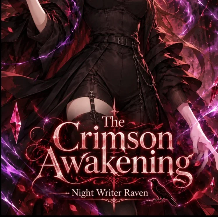 The Crimson Awakening