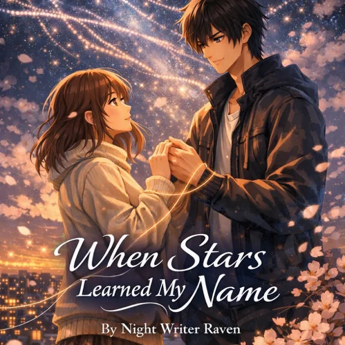 When Stars Learned My Name