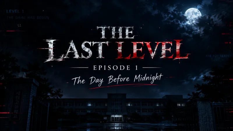 The Last Level