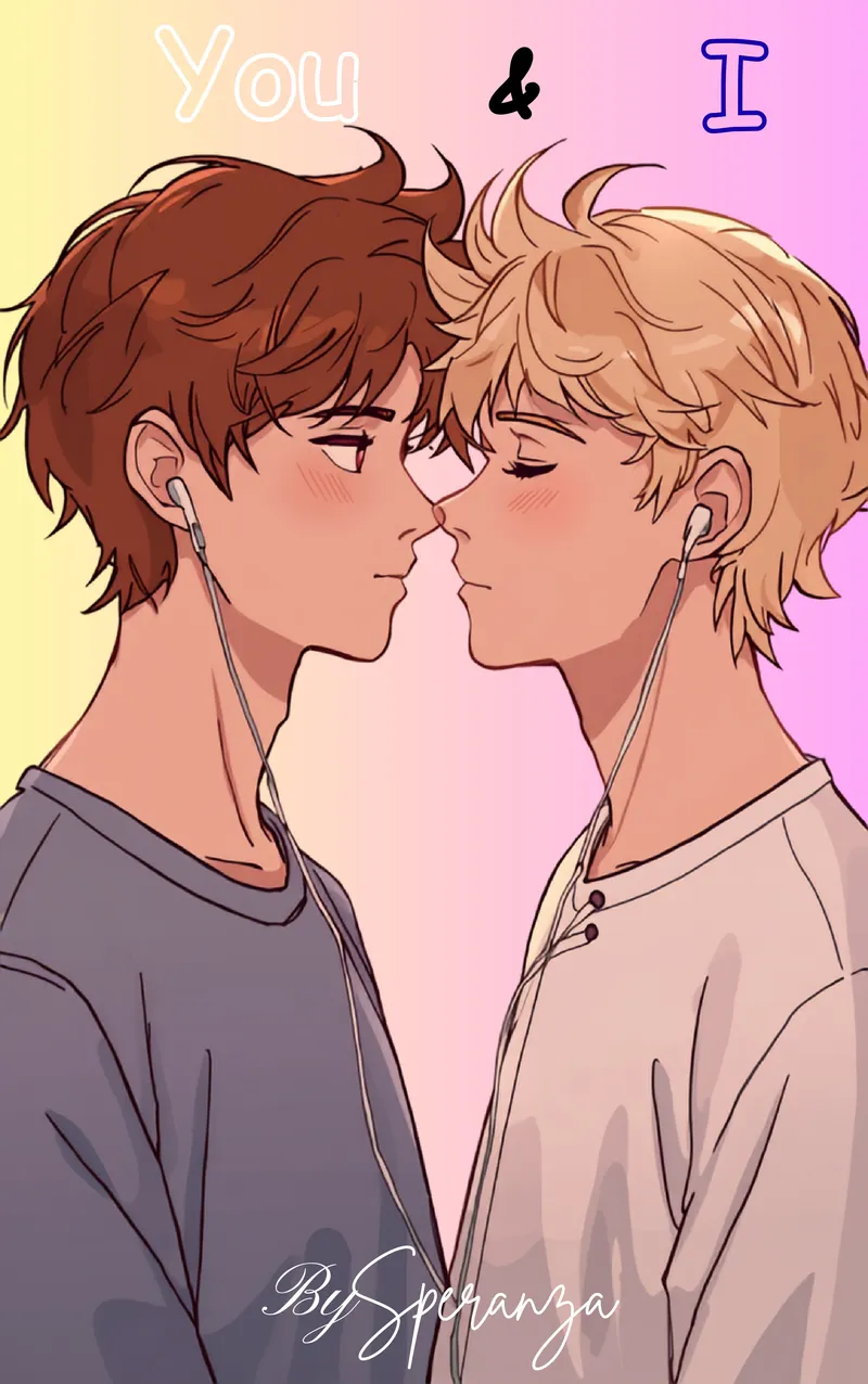 You & I