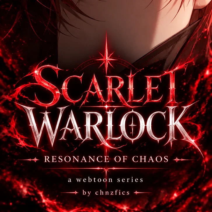 Scarlet Warlock: Resonance of Chaos