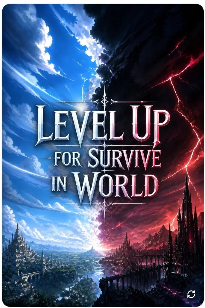 Level up for survive in world 😎😎👊