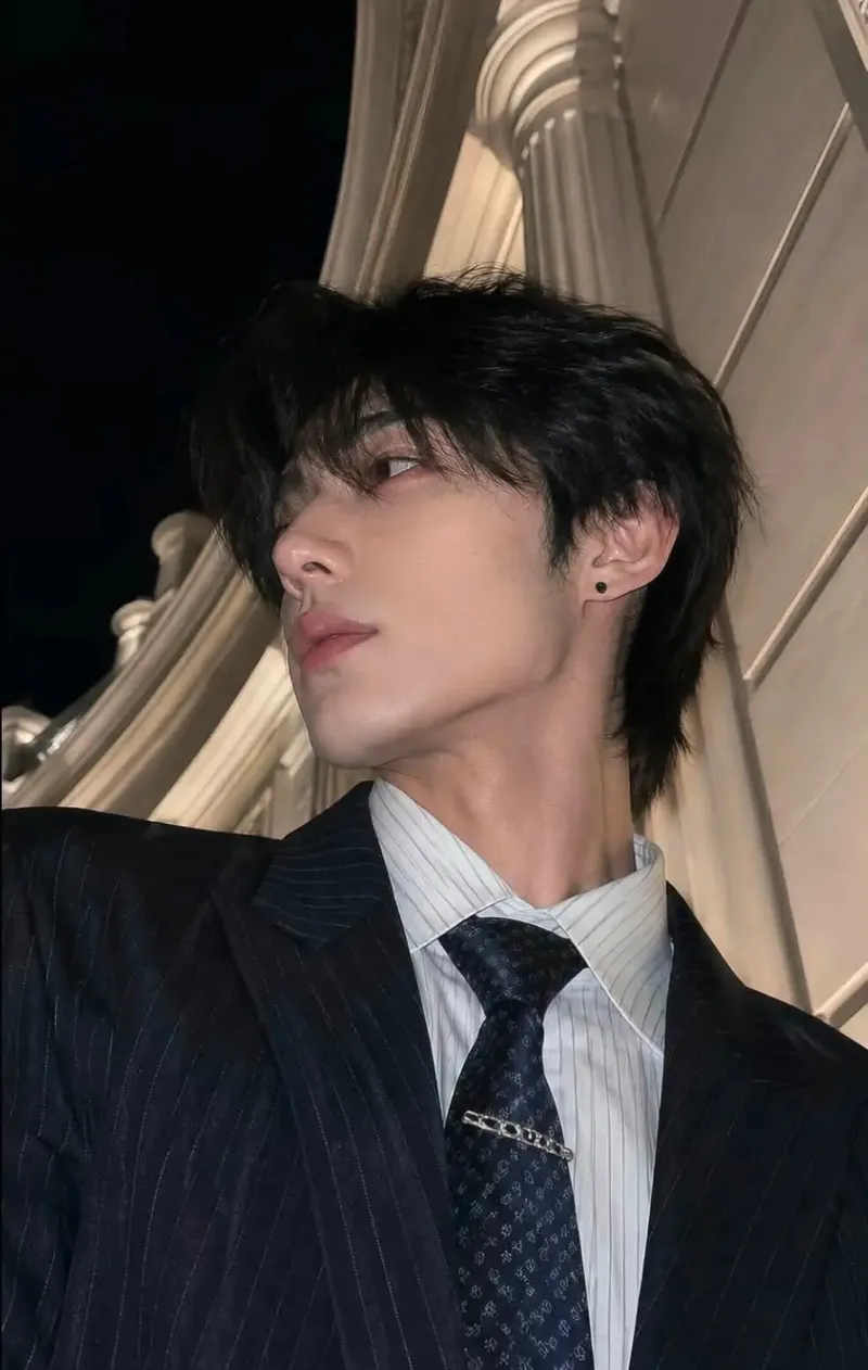 The Ruthless CEO
