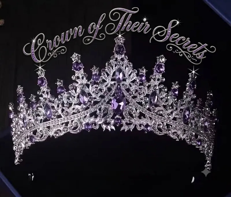 Crown of Their Secrets