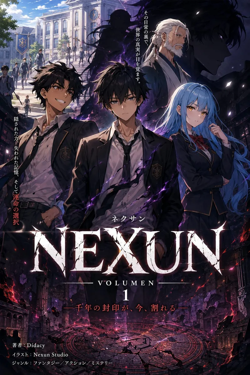 NEXUN