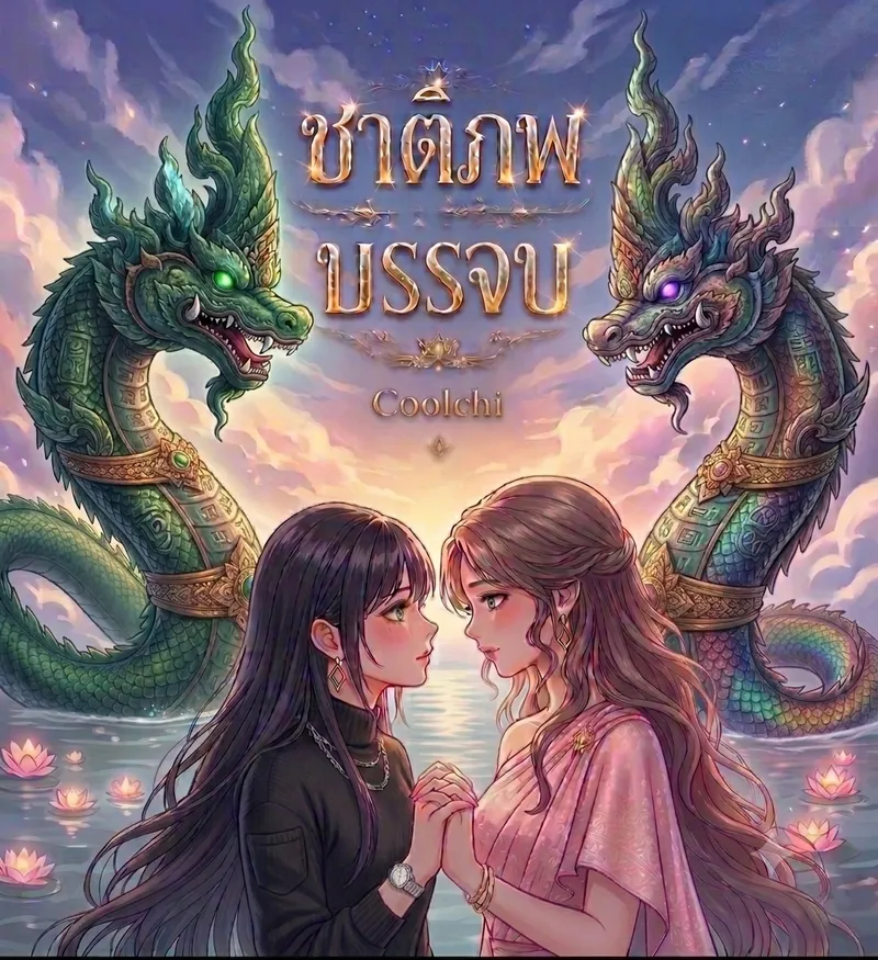 ชาติภพ  บรรจบ