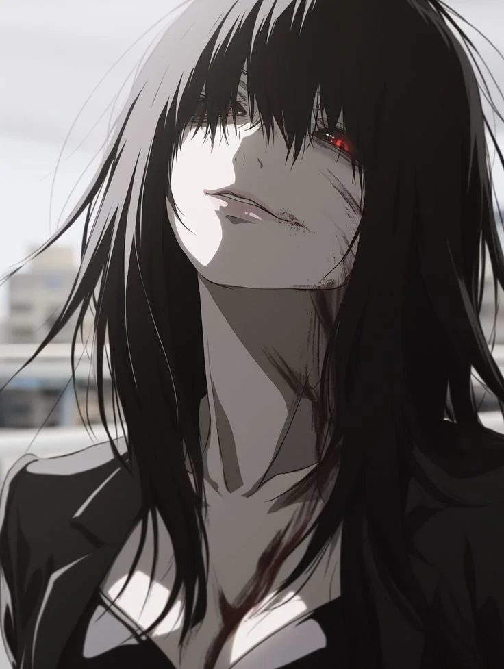 Mikasa Yeager