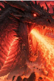 Dragón Dogma Dark Arisen