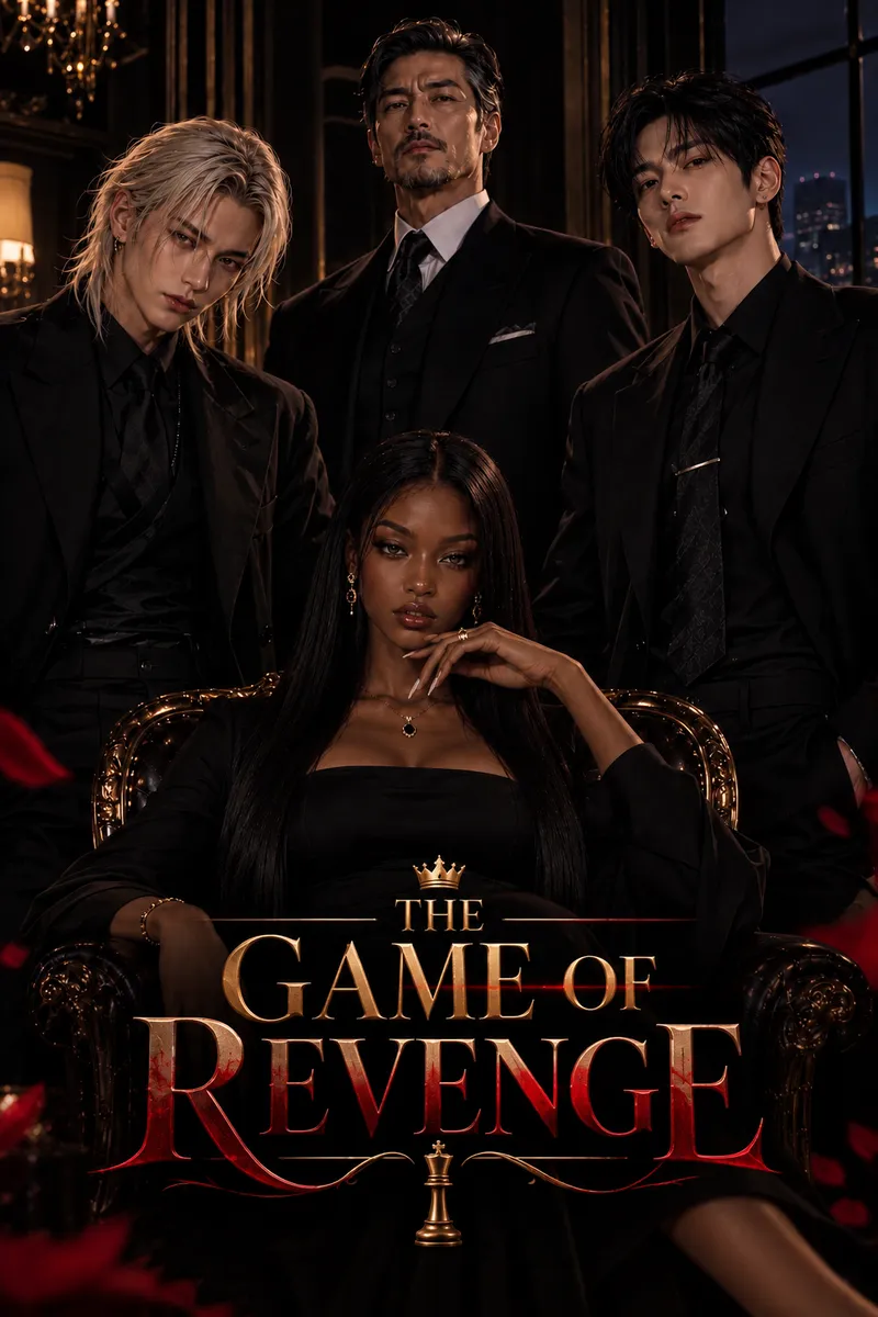 The Game of Revenge