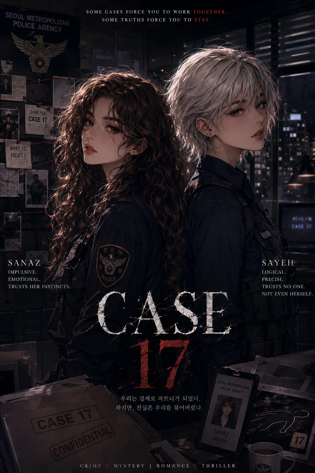 CASE 17