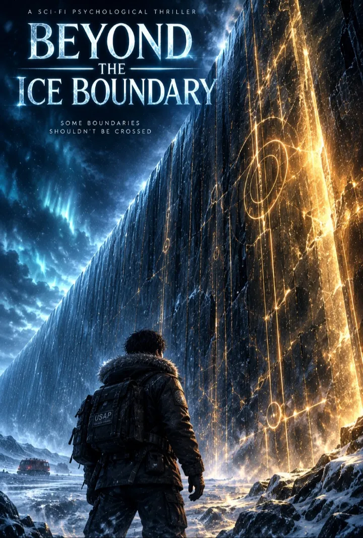 Beyond The Ice Boundary