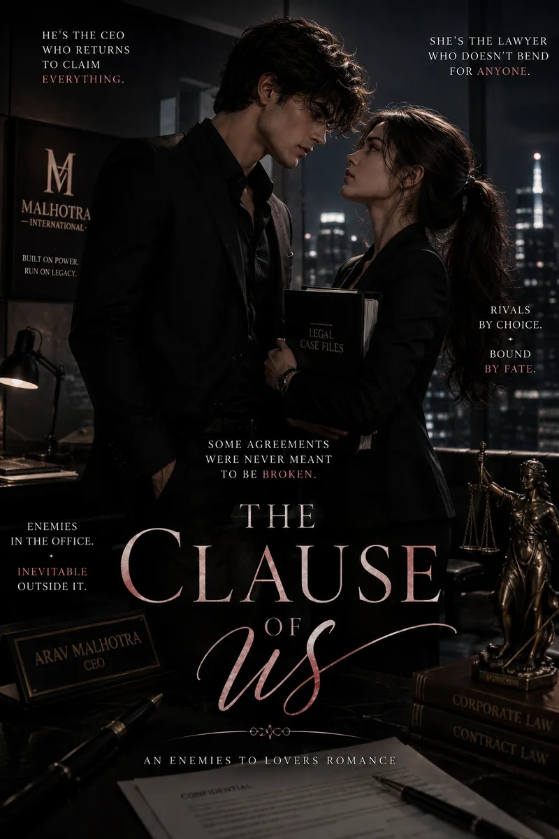 The clause of us
