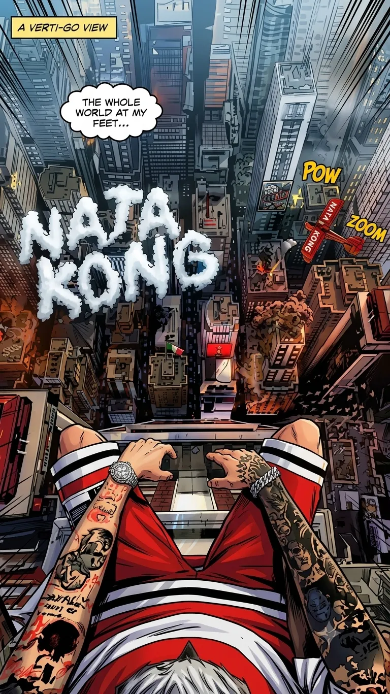 NataKong