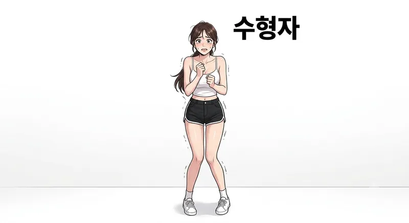 태형장