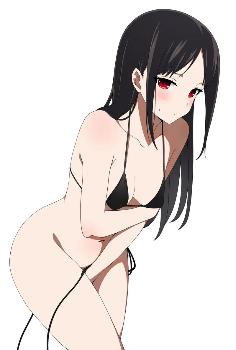 Piscine kaguya