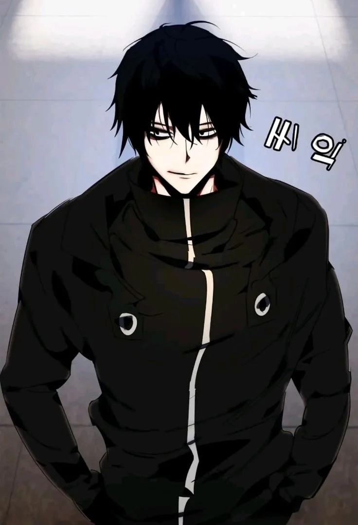 Touji