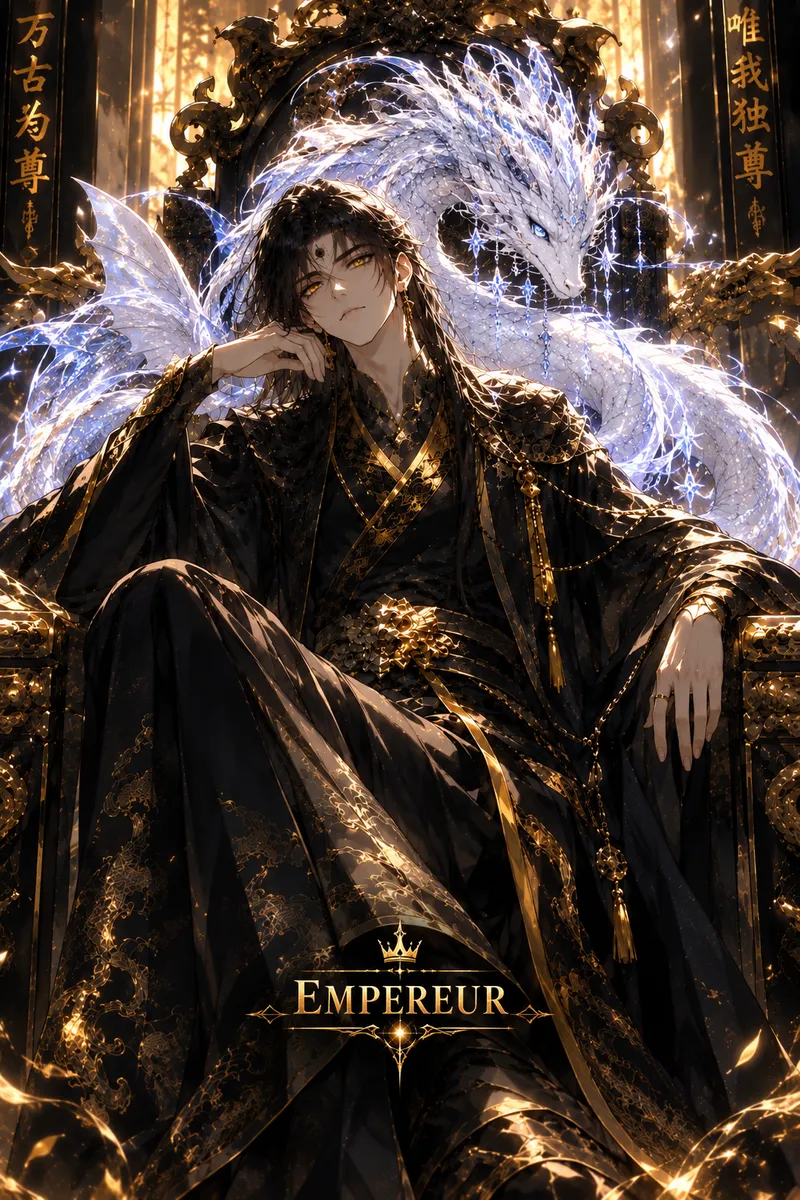 Empereur
