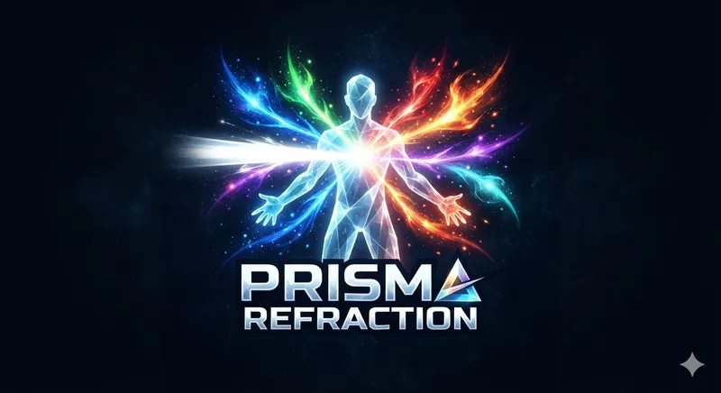 Prisma||Refraction