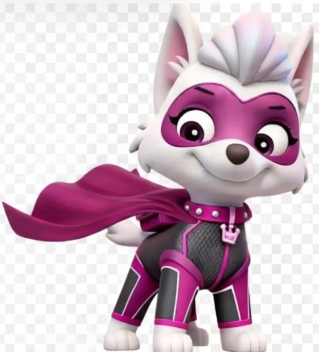 Ninja Sweetie V.S. Hawk Moth (20 TV Series)