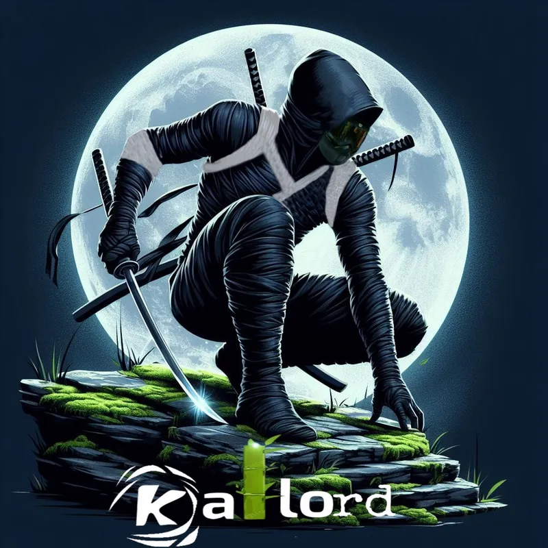 Kailord : The Stronus Begins