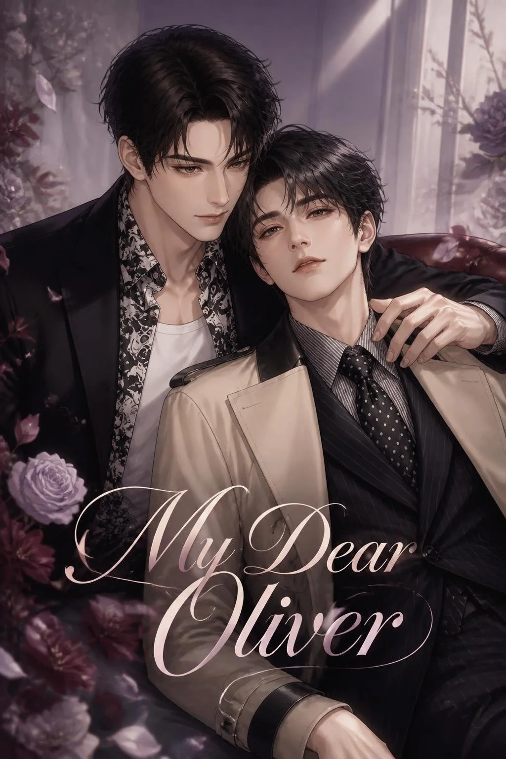 My Dear Oliver