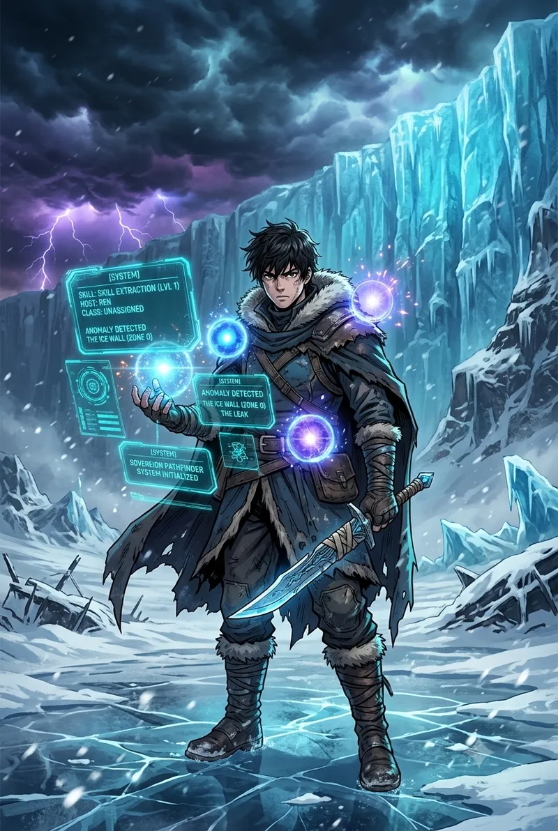 Beyond the Wall