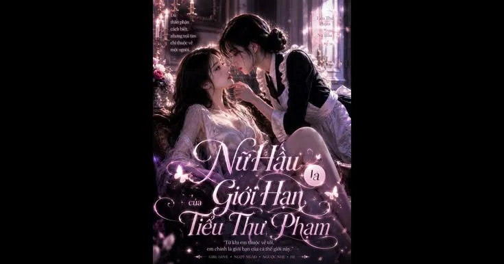 Nữ Hầu Là Giới Hạn Của Phạm Tiểu Thư !
