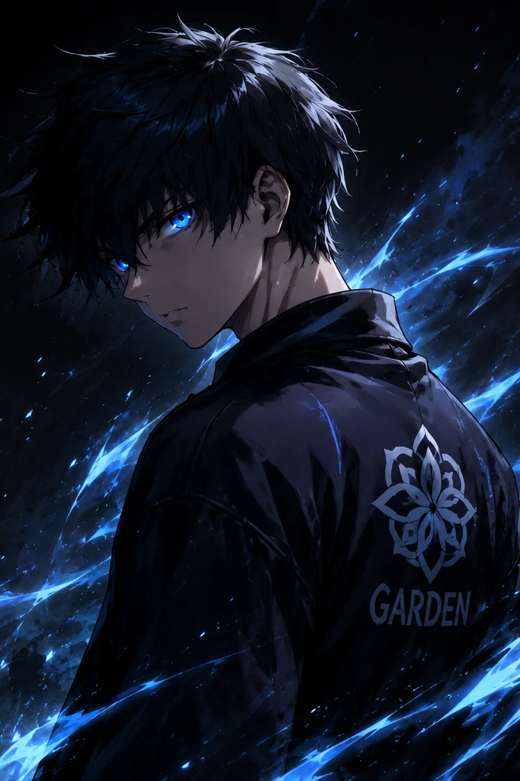 Le plus faible des garden