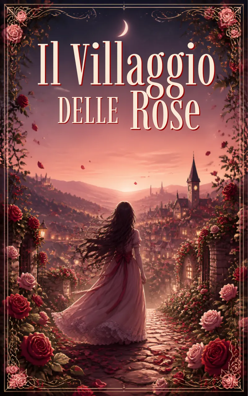 Il villaggio delle rose