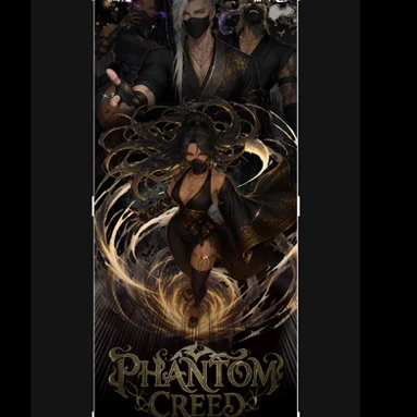 Phantom Creed
