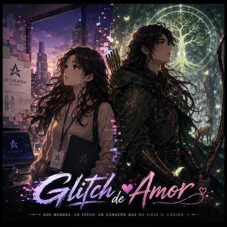 Glitch de amor