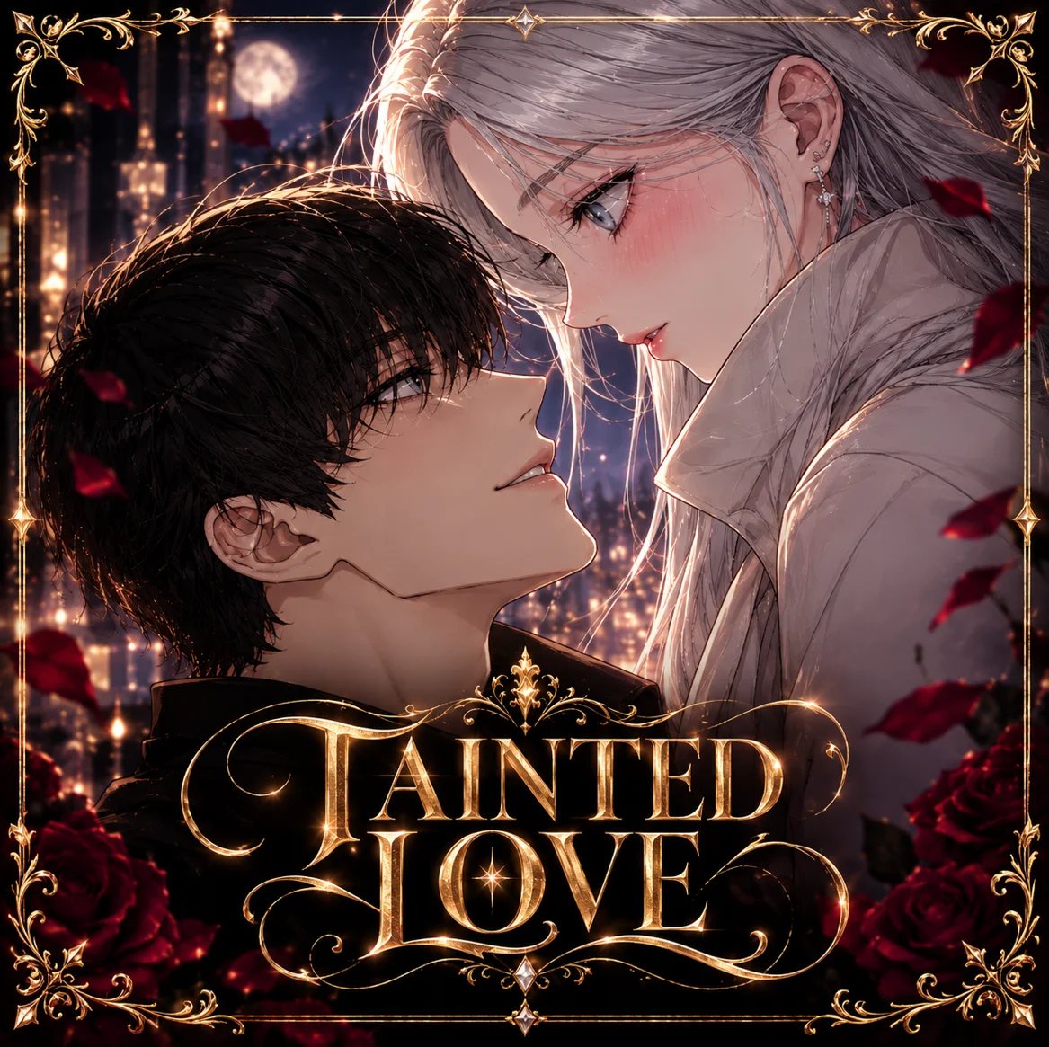 🥀💔Tainted Love