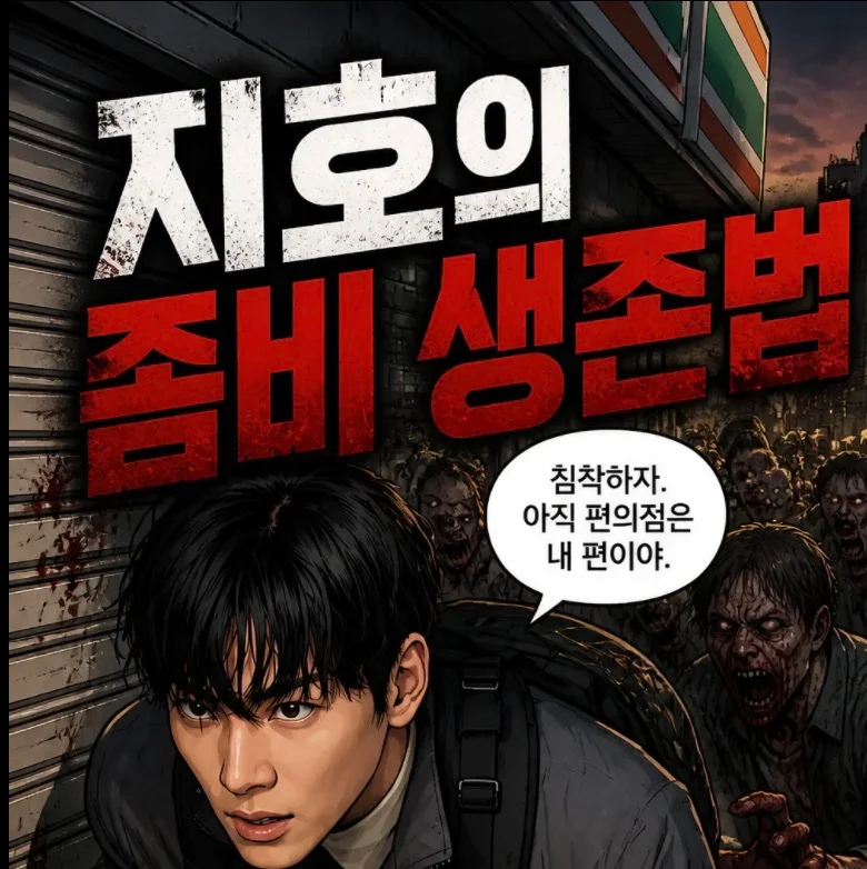 좀비의 세상