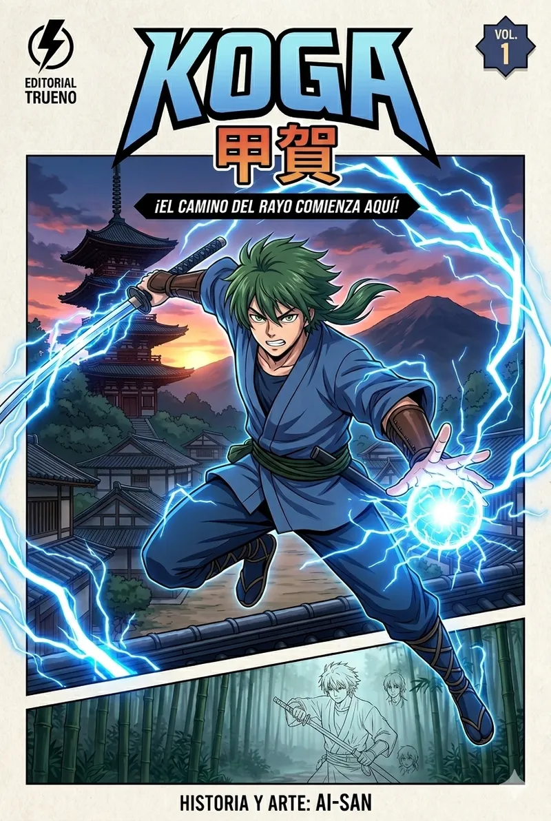 KOGA