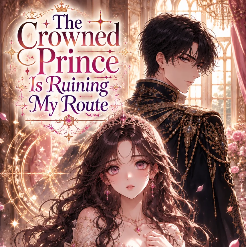 The Crowned Prince Is Ruining My Route!