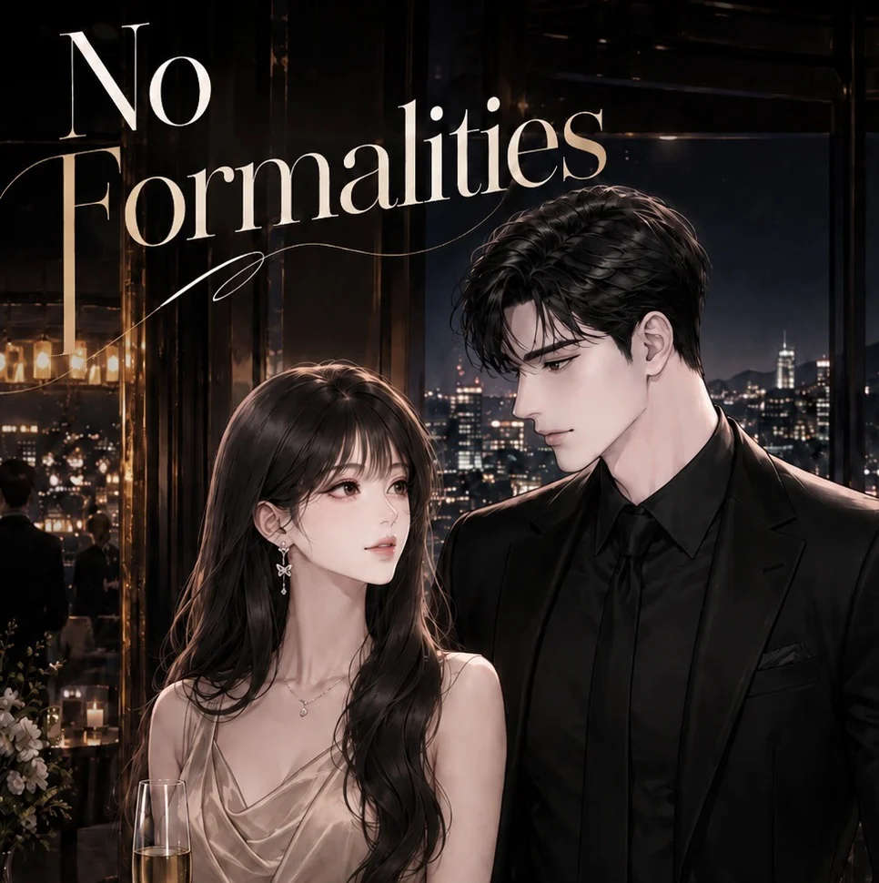 No Formalities