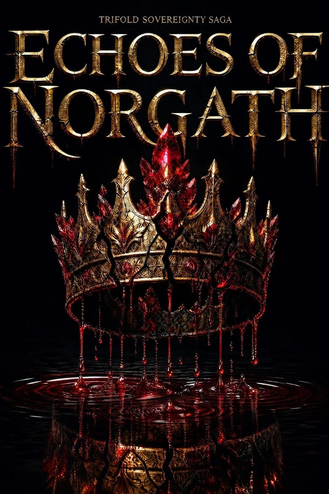 Trifold Sovereignty Saga: Echoes of Norgath