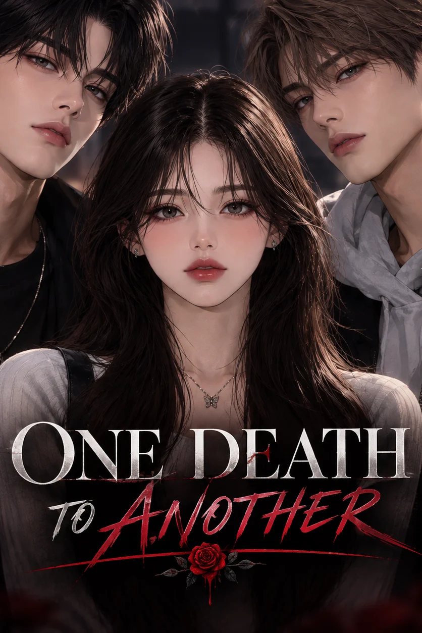 ON DEATH To ANOTHER