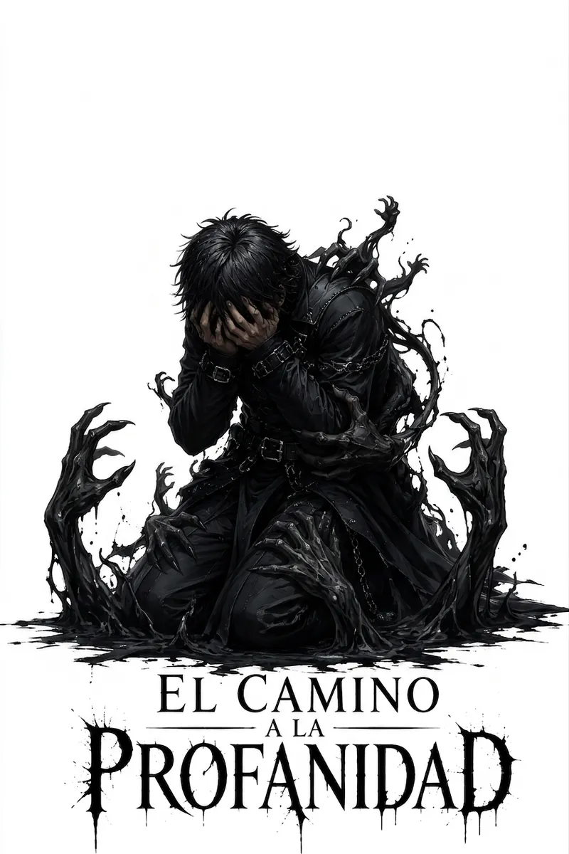 El camino a la Profanidad
