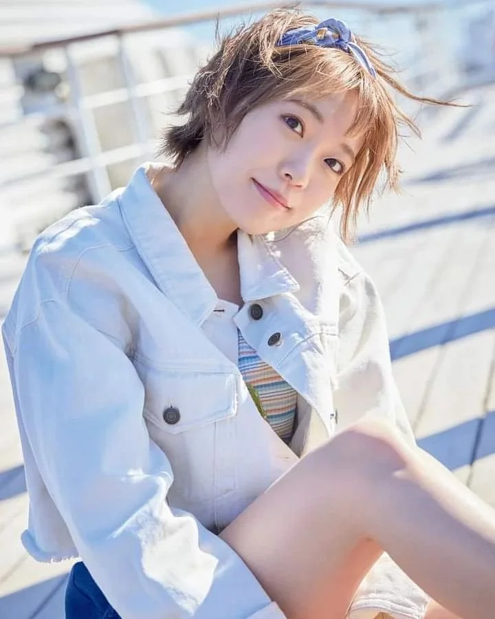 Sakura Hikari