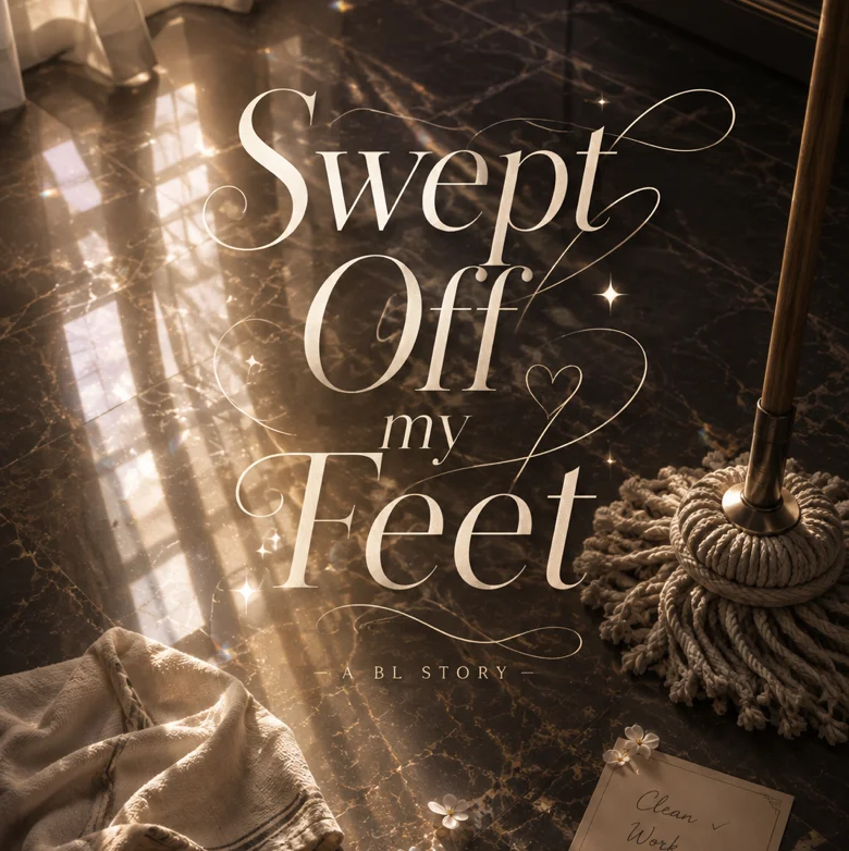 Swept Off My Feet
