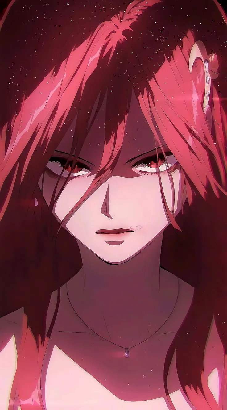 The Crimson Empress Wants a Peaceful Life, But Her Enemies Won't Let Her