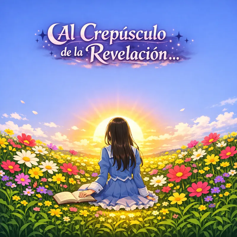 Al Crepúsculo de la Revelación