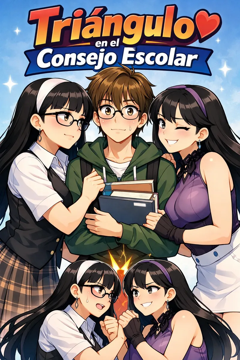 “Entre Libros y Corazones”
