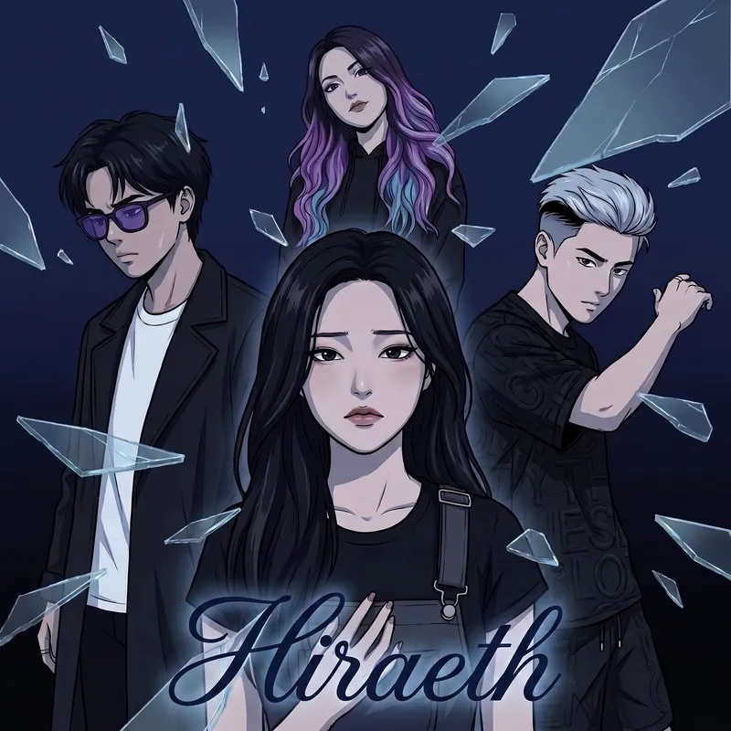 Hiraeth